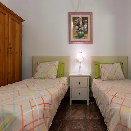 Villa In Arguineguin With Private Heated Pool