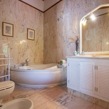 Villa Villa In Arguineguin With Private Heated Pool *