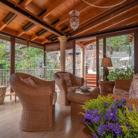 Villa In Arguineguin With Private Heated Pool Villa *