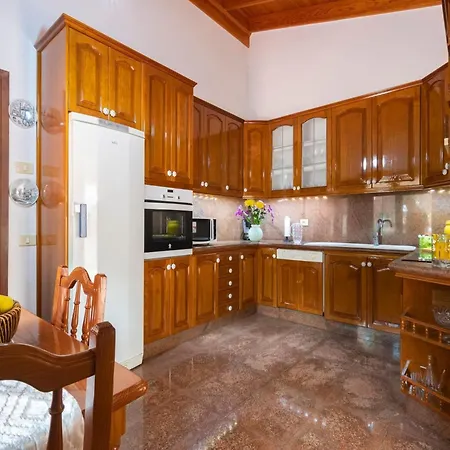 Villa Villa In Arguineguin With Private Heated Pool *