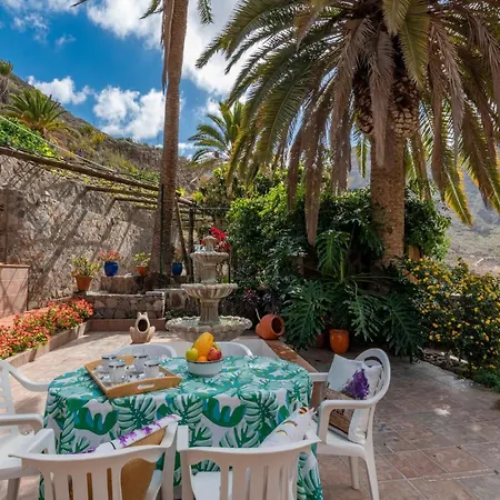 Villa In Arguineguin With Private Heated Pool *