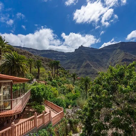 Villa In Arguineguin With Private Heated Pool Villa *
