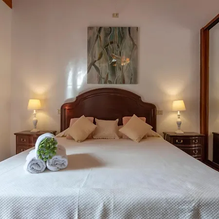 With Heated Pool & Mountain Views Villa Mogan